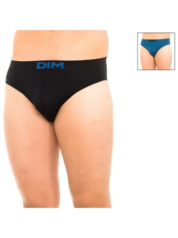 DIM 2er-Set: Slip in Multicolored