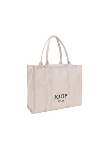 Joop Jeans Shopper 'Facciata Aurelia in Reines Weiß 42,00 x 34,00 x 16,00 cm'