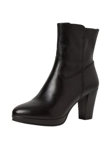 Tamaris Stiefelette in BLACK