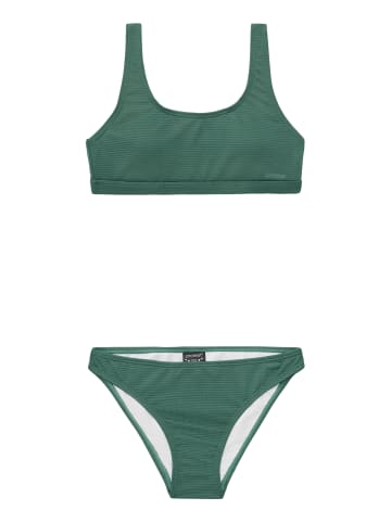 Protest " PRTRose JR in Veggie Green