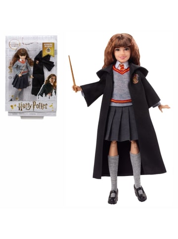 Harry Potter Hermine Granger Puppe | Mattel | Harry Potter Kammer des Schreckens