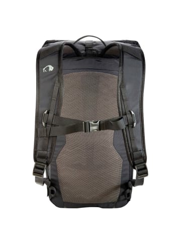 Tatonka Rapid Rolltop 25 WP - Rucksack 52 cm (black) in schwarz