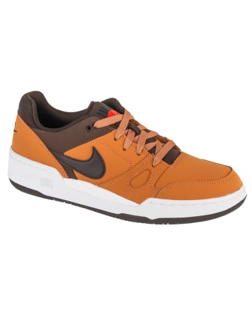 Nike Nike Full Force Low Premium in Braun