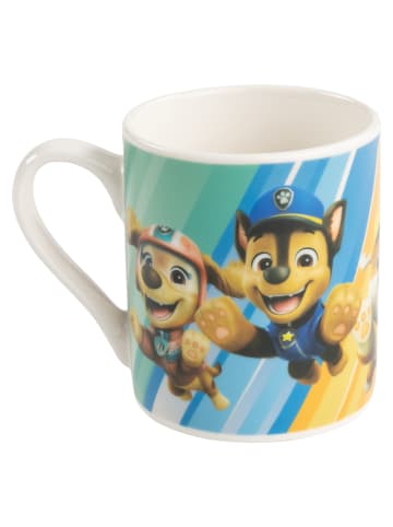 Paw Patrol Paw Patrol Farbwechseltasse für Kinder, 230 ml in Mehrfarbig