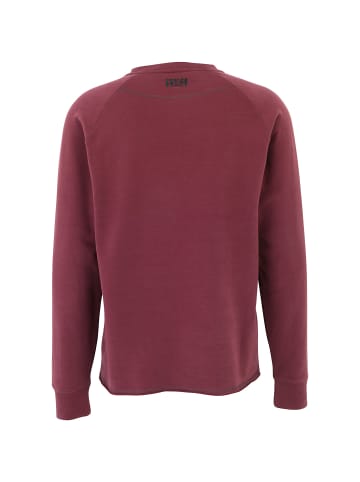 Venice Beach Sweatshirt Callen 4021 BB in Bordeaux