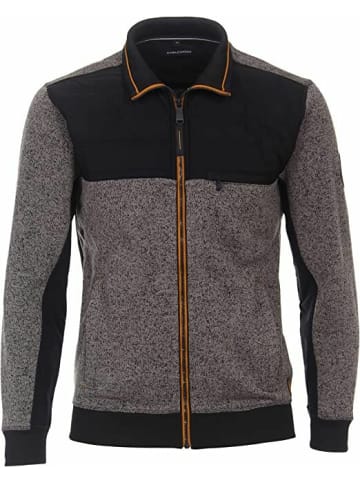 Venti Sweatshirt für Herren in anthrazit