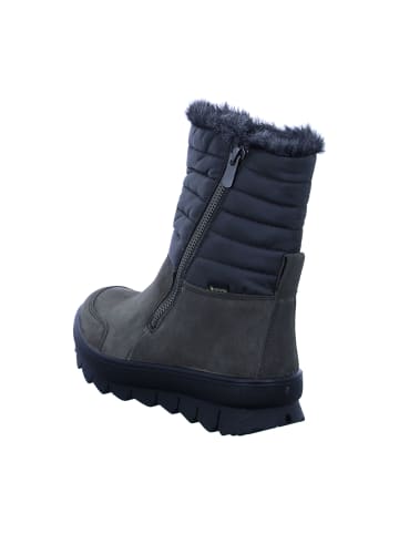 Legero Komfort Stiefeletten in Grau