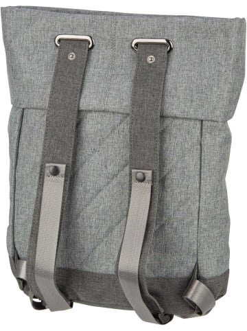 Zwei Rucksack / Backpack Benno BE120 in Stone