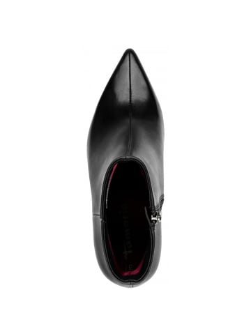 Tamaris Stiefelette  in Schwarz
