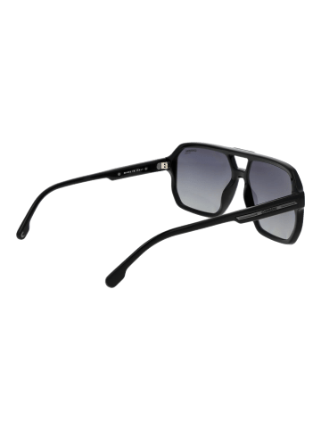 Carrera Herren Sonnenbrillen Aviator Schwarz