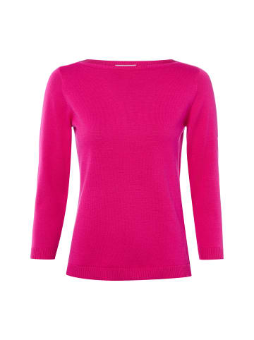 brookshire Pullover in pink - 0004