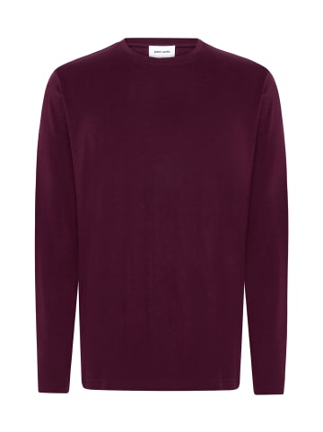 Pierre Cardin T-Shirt in Winetasting