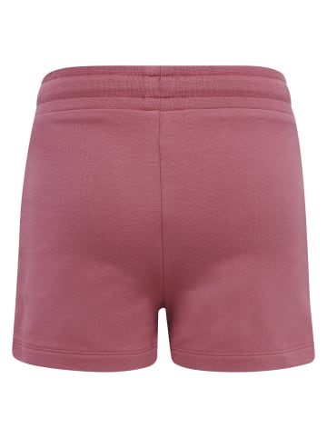 Hummel Hummel Verstellbare Taille Kurze Hose Hmlproud Mädchen in ROSE WINE
