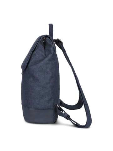 Zwei Olli OR13 - Rucksack 35 cm (salbei) in navy
