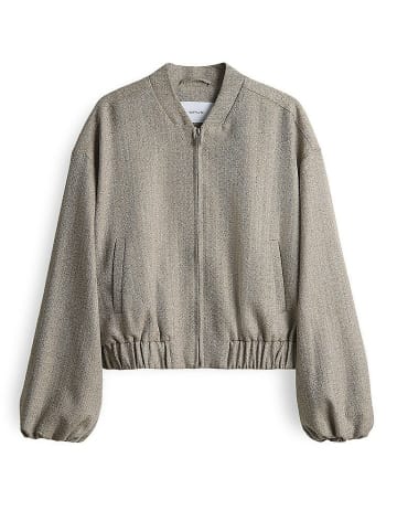 OPUS Blazer für Damen in grau