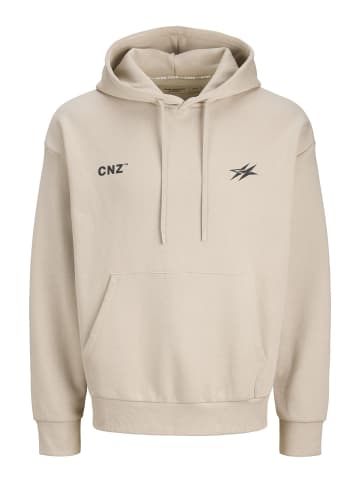 Jack & Jones Kapuzenpullover in Pure Cashmere