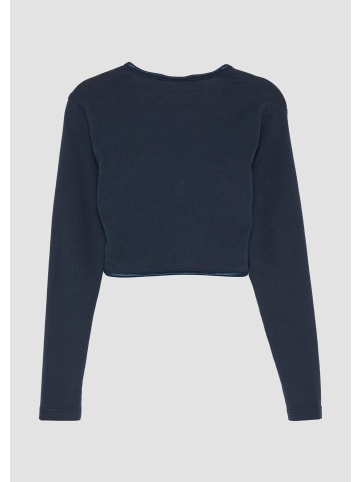 s.Oliver T-Shirt in 5952_navy