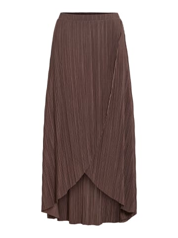 Vila Maxirock in Chocolate Brown