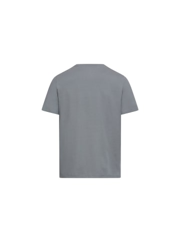 Camel Active T-Shirt in stormy blue