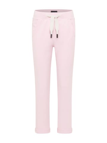 ELBSAND 7/8 Hose  in Soft Rose