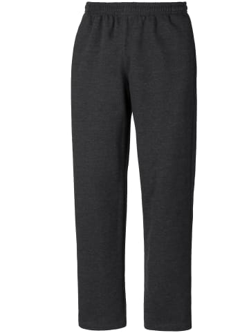 WITT WEIDEN Freizeitanzug in grau-meliert