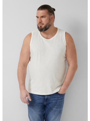 s.Oliver T-Shirt in 0200_creme