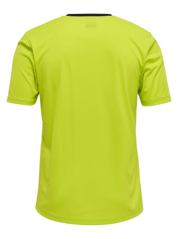 Hummel T-Shirt Hmlreferee Erwachsene in EVENING PRIMROSE