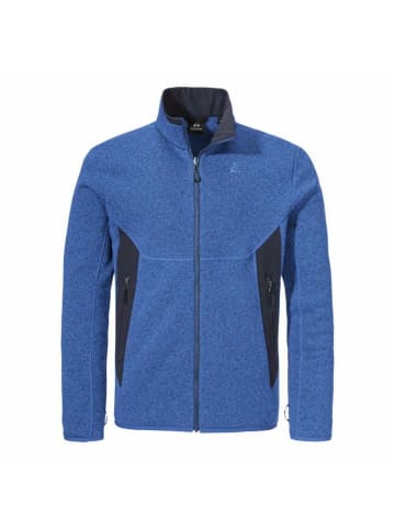 Schöffel Schnürschuh in blau