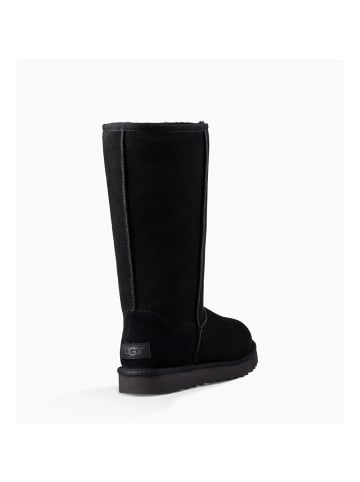 UGG Stiefel Classic in Schwarz