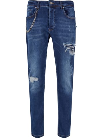 2Y Studios Jeans in blue