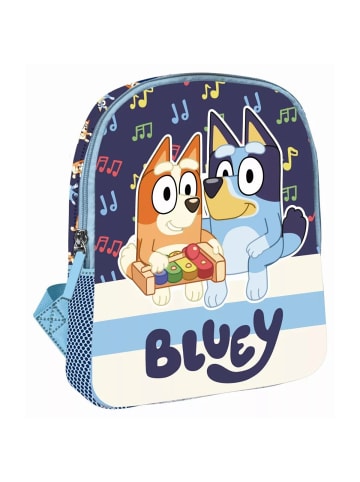 Bluey Bluey Dreams Rucksack, Tasche 30 cm