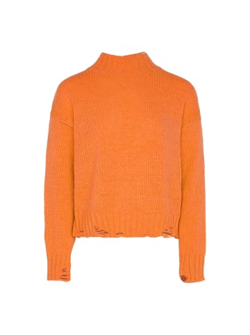 gaya Pullover in ORANGE