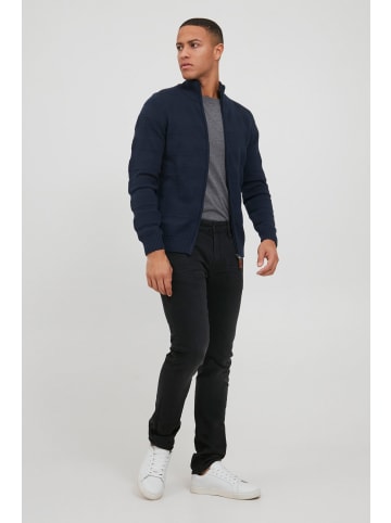 BLEND Strickjacke BHGalmaro in Mittelblau