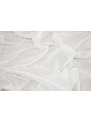 ebuy24 Vorhang Elena Weiß 2er Set