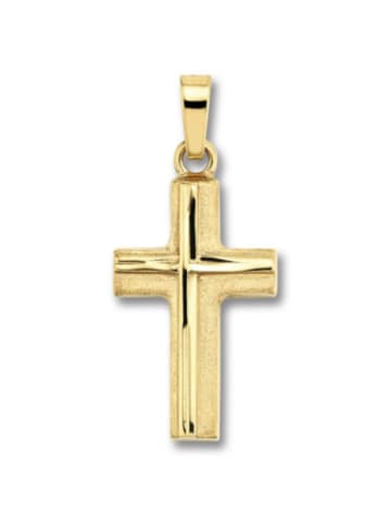 ONE ELEMENT  Charms & Anhänger für Erwachsene in gelb in gelb