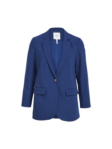 Object Blazer in estate blue