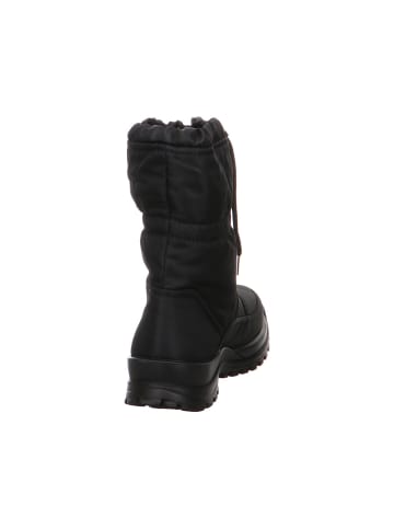 WESTLAND Winterstiefel für Damen in schwarz