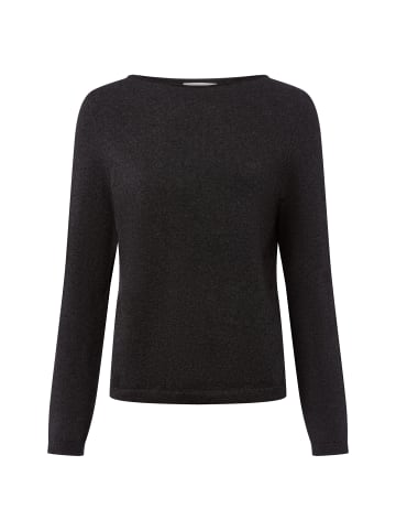 Marc O'Polo Strickpullover in anthrazit - 0004