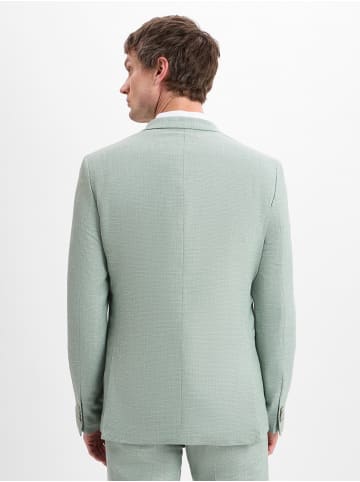 Finshley & Harding Baukasten-Sakko Steven in mint - 0001