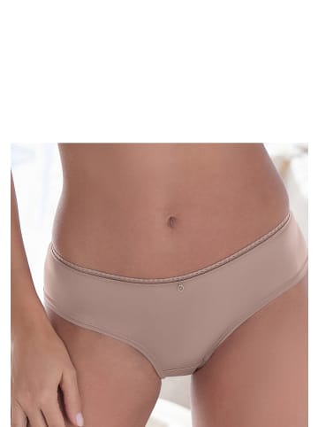 s.Oliver Panty in taupe