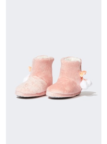 DeFacto Pantoffel in Pouder Pink