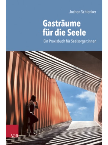 Vandenhoeck & Ruprecht Buch - Gasträume für die Seele