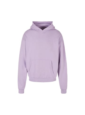 DEF Hoodie "Def Happy Hoody" in Lila