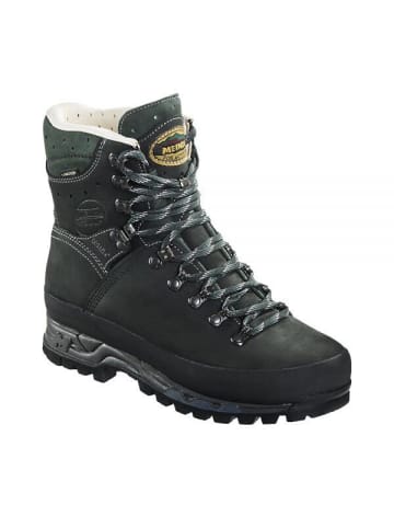 MEINDL Trekkingschuhe high in grau