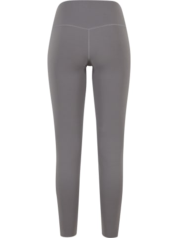 Urban Classics Urban Classics Ladies Sports Leggings Ladies Sports Leggings in senior grey