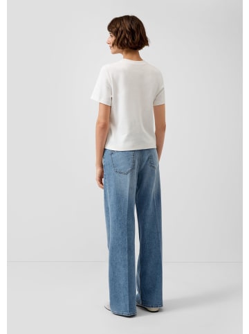 s.Oliver Jeans-Hose SURI in 51Z6_hellblau