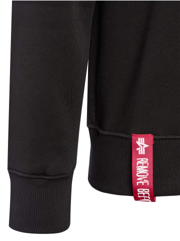 Alpha Industries Alpha Industries in schwarz - 0007
