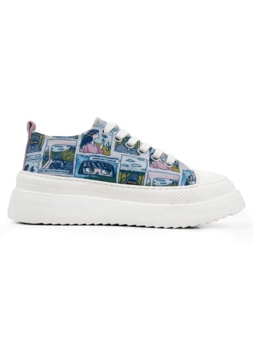 Dogo DOGO Freya - Already Lost 40 in Blau