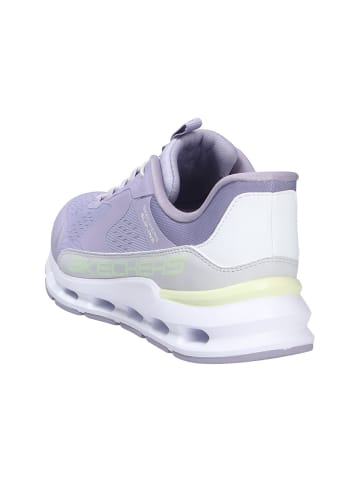 Skechers Halbschuh GLIDE-STEP in lila