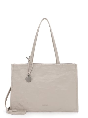 SURI FREY Shopper SFY Haley in taupe